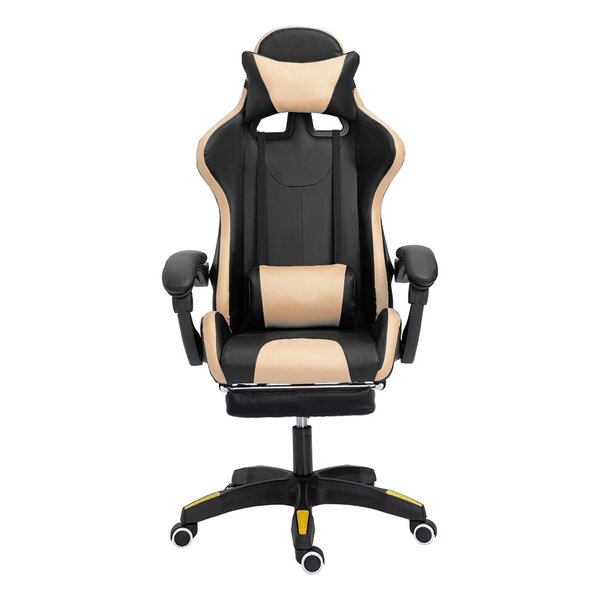 Leather Office Chair | Wayfair